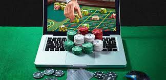 Зеркало Casino Vulkan 777