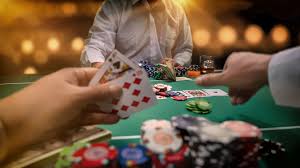 Вход на официальный сайт Casino GetWin